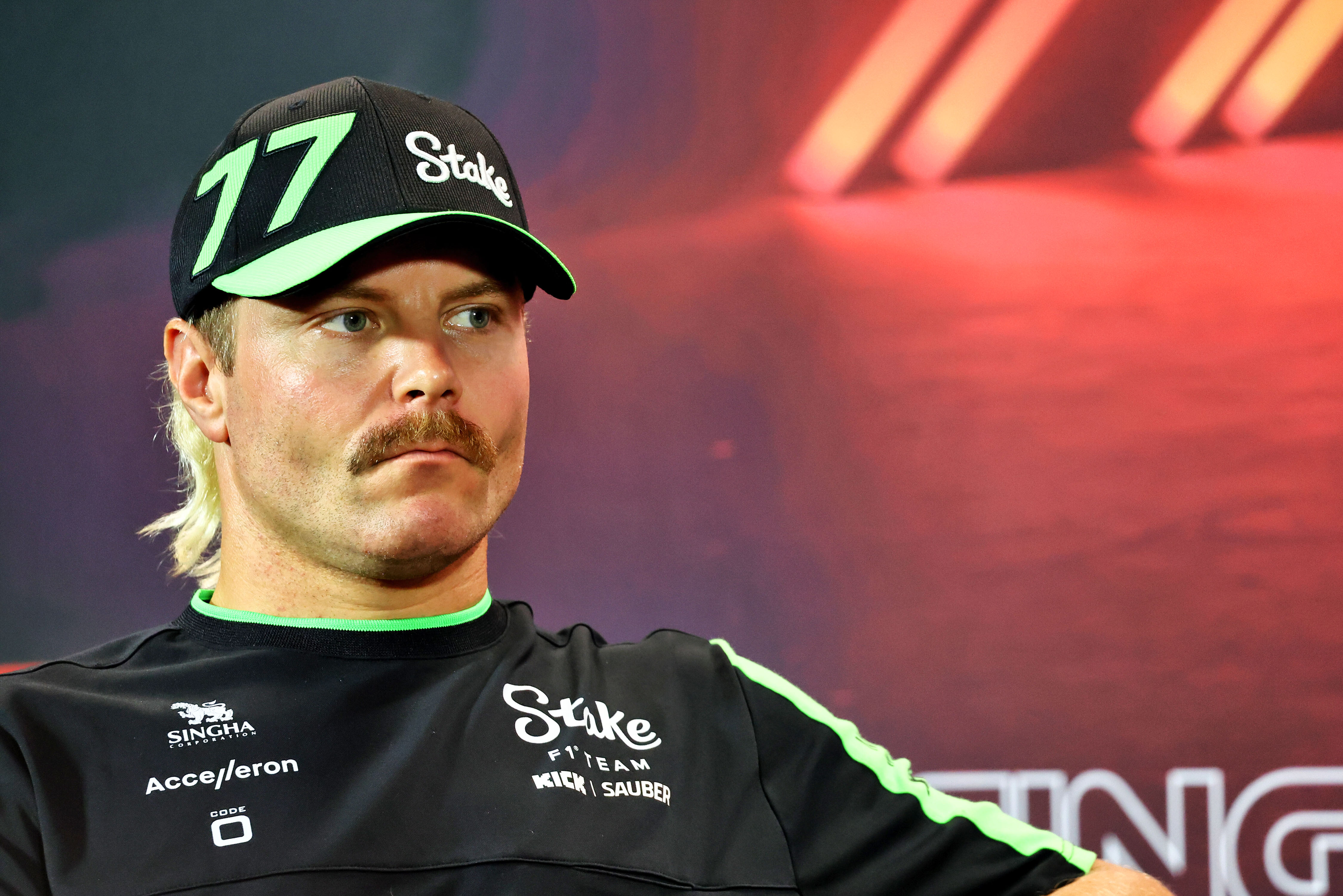 Esperança para Bortoleto! Bottas fala a verdade sobre renovação com a Sauber