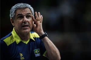 Zé Roberto Guimarães revela sua motivação para continuar na Seleção Brasileira até 2028