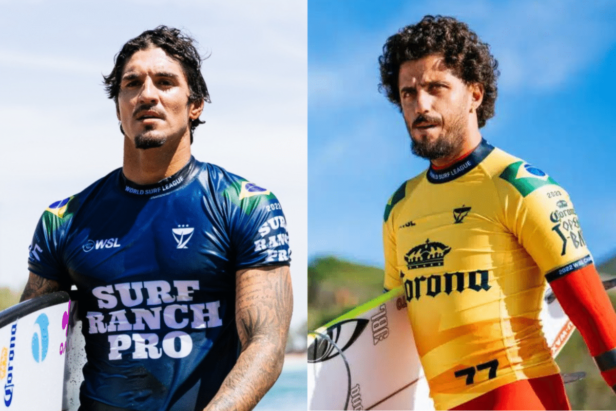 Por que o novo calendário da WSL promete ser um pesadelo para os surfistas?