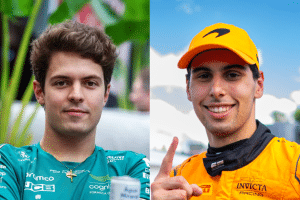 Drugovich abre o jogo sobre concorrência com Bortoleto na Fórmula 1