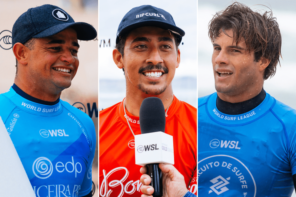 Ranking do Challenger Series: brasileiros avançam e recebem ótimas notícias