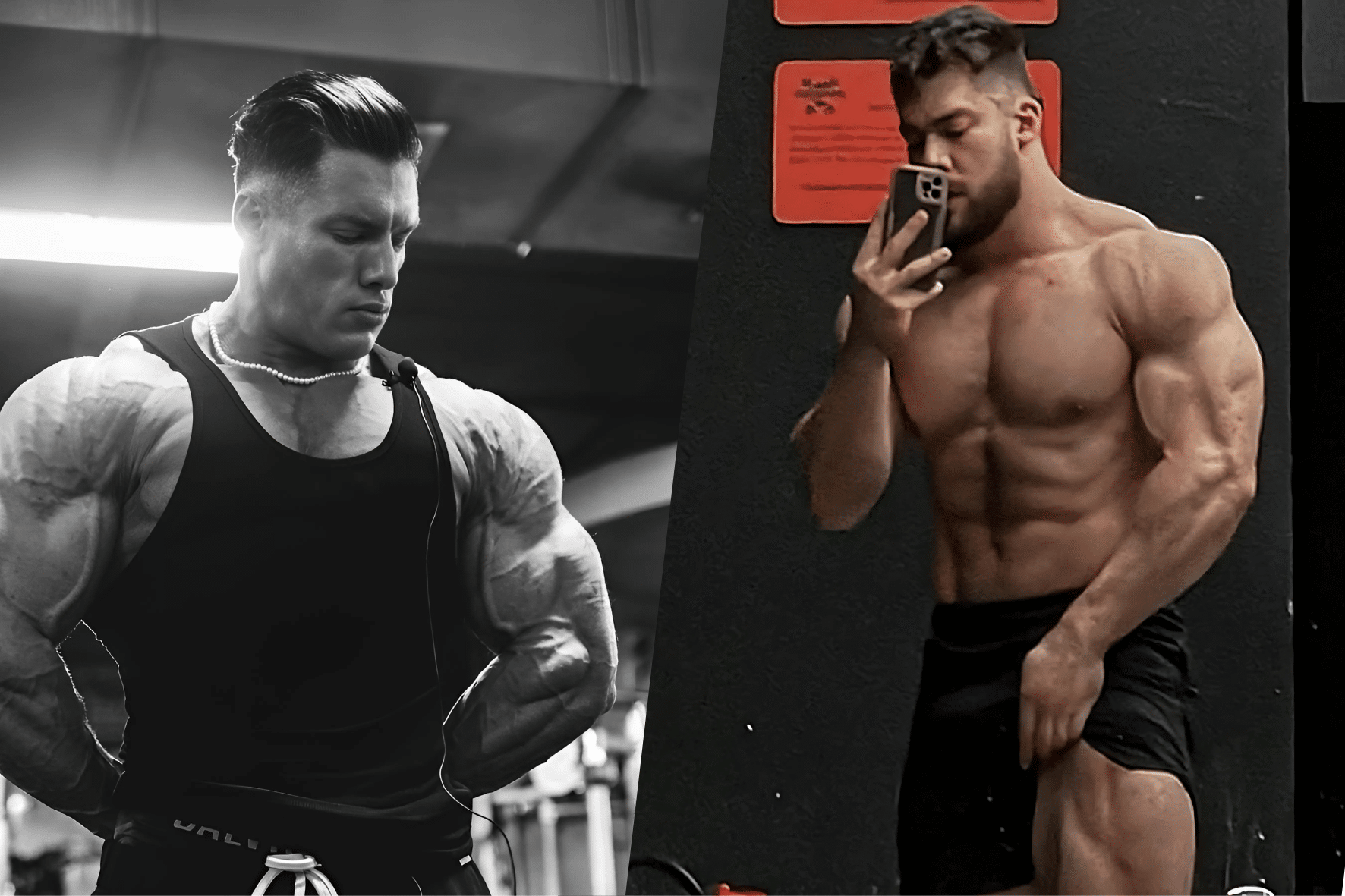 Esposa de Matheus Menegate ironiza Caike Pro: “2º melhor Classic do Brasil? Onde?”