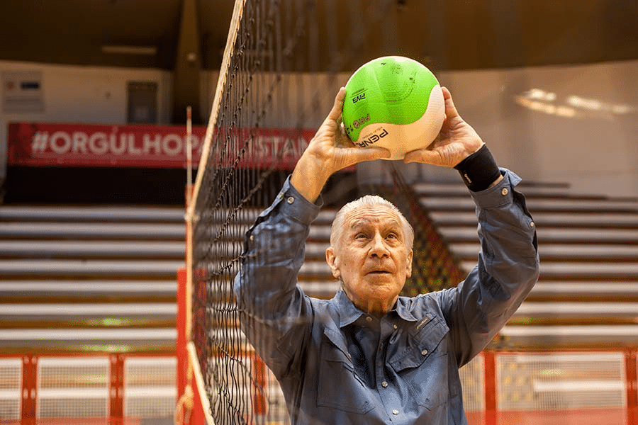 “Os maiores que treinei na minha vida”, Paulo Russo elege melhor dupla brasileira de todos os tempos