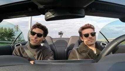 “Jeitinho brasileiro”, Drugovich e Bortoleto exaltam estilo único dos pilotos do Brasil