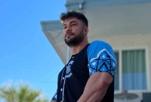 Menegate toma decisão drástica para o futuro de sua carreira: “Se eu quero ser Mr. Olympia, preciso disso”