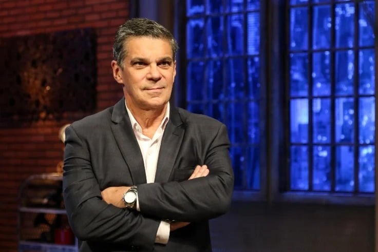 Fundador do grupo Smart Fit explica o sucesso do fisiculturismo no Brasil