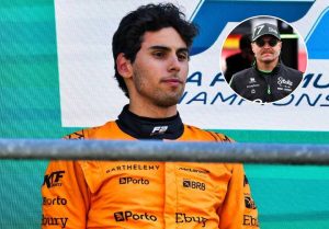 Entenda como o GP do Brasil pode definir futuro de Bottas e possível ida de Bortoleto a Sauber
