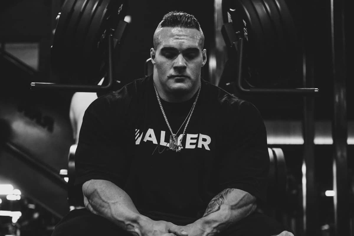 Além de Nick Walker! 9 grandes atletas que estão fora do Mr. Olympia 2024