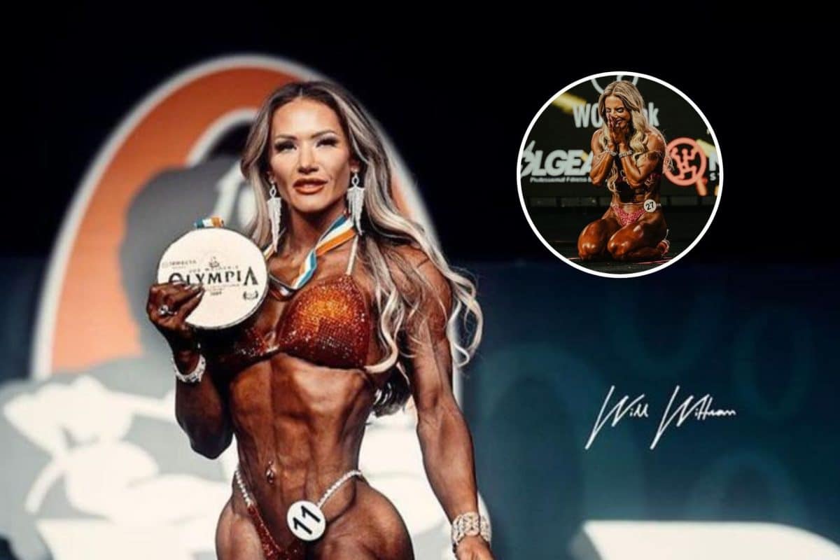 Derrota de Francielle Mattos para Isa Pereira repercute no exterior: “Reviravolta surpreendente”