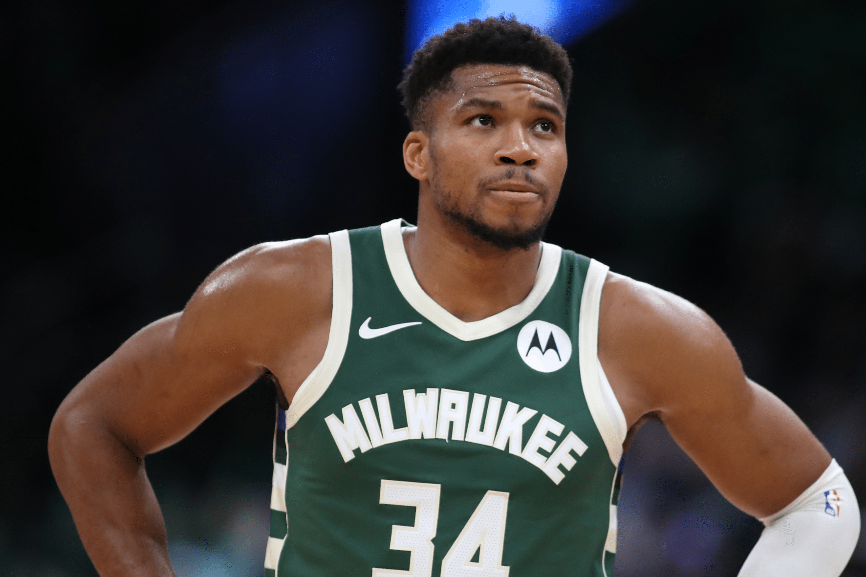 “Não me importo”, Giannis Antetokounmpo reflete sobre início ruim dos Bucks na NBA