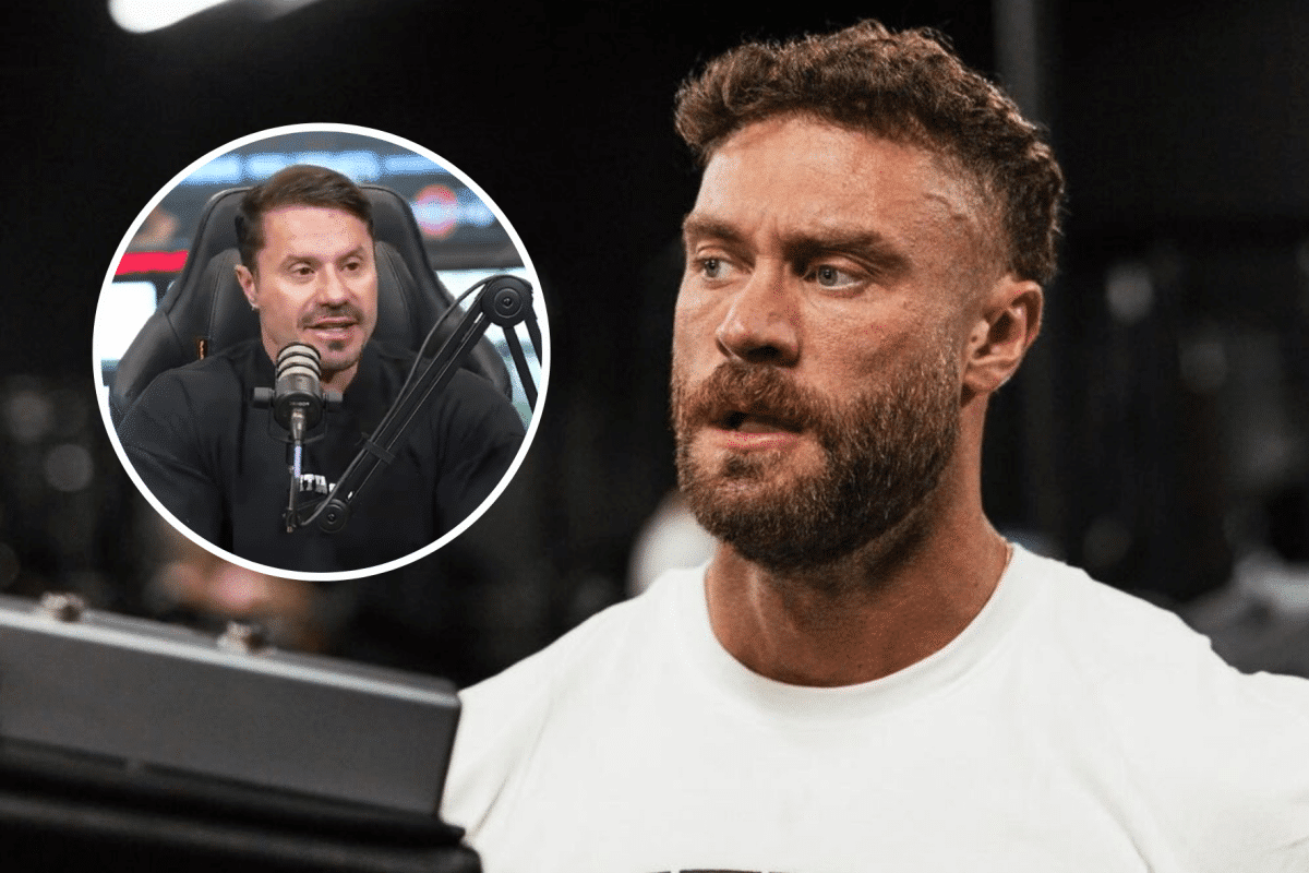 Renato Cariani revela segredo de Cbum no Mr. Olympia: “Ninguém enche o saco dele”