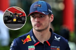 Max Verstappen fala pela 1ª vez sobre peça polêmica da Red Bull na Fórmula 1 2024