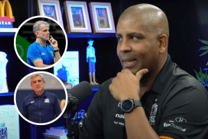 Bernardinho e Zé Roberto? Leandro Toca surpreende e elege outro técnico como o melhor do vôlei