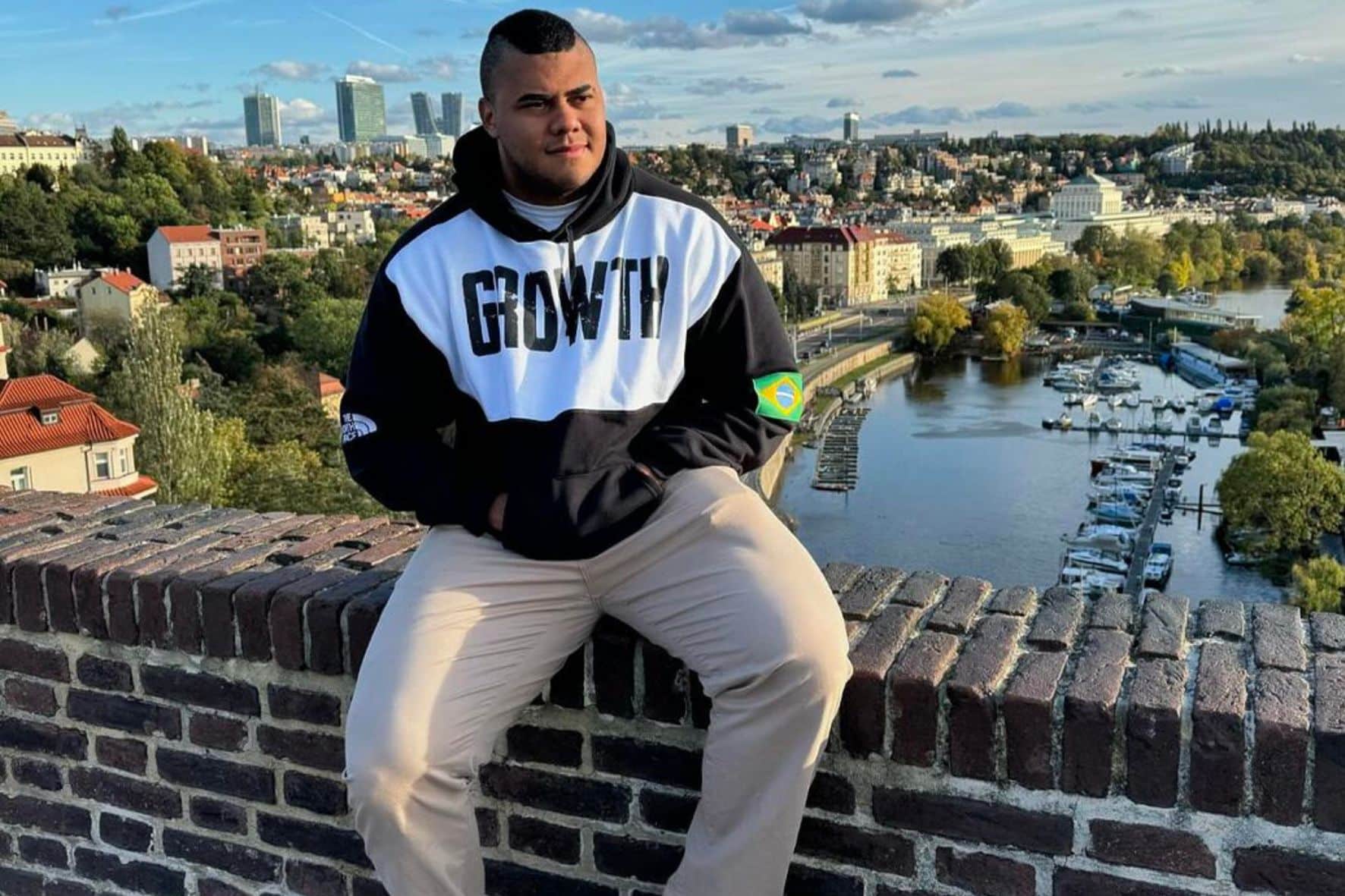 [Exclusiva] Léo Stronda revela bastidores de Bitelo campeão mundial de powerlifting