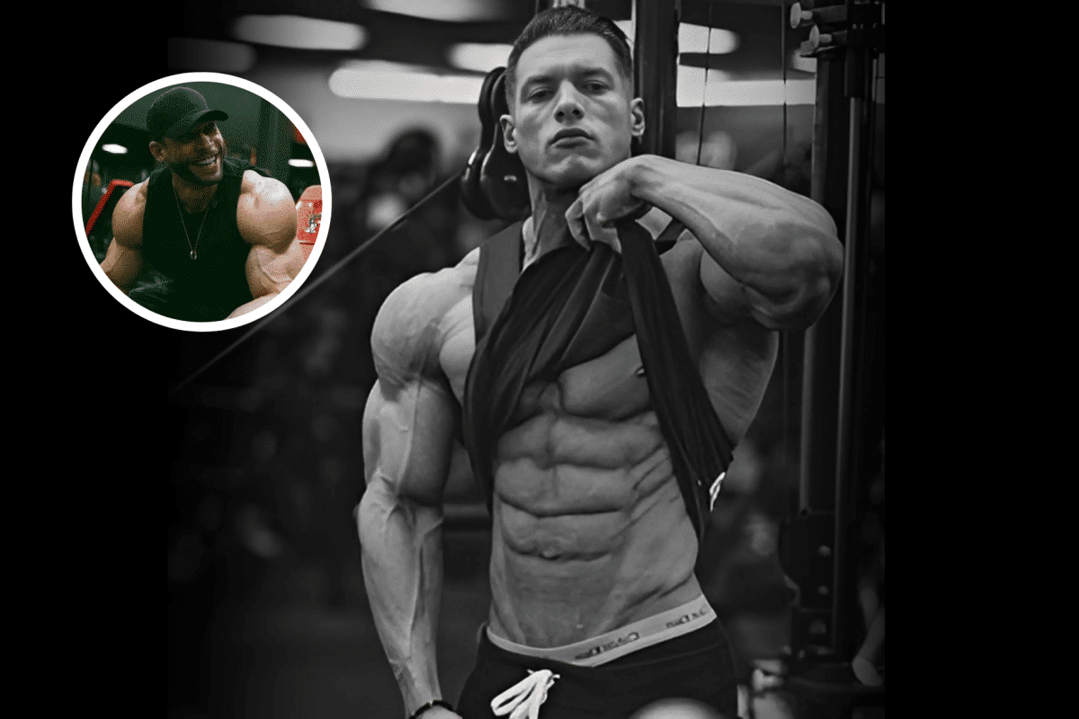 Especialista coloca Caike Pro a frente de Ramon Dino no Mr. Olympia 2025