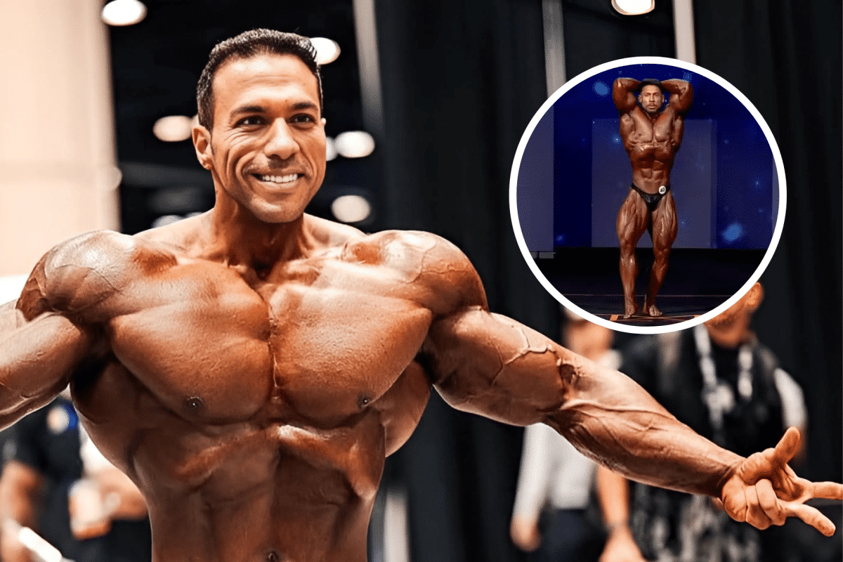 Michael Daboul sai em defesa de Ramon Dino e critica público brasileiro