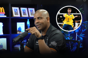 Futuro preocupante? Leandro Toca elogia legado de Bruninho e avisa: “Difícil outro conseguir”