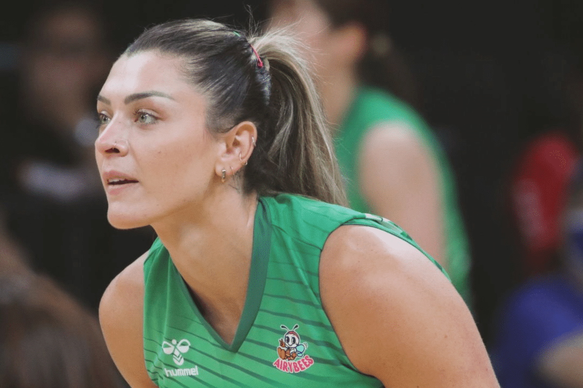 ARRASADORA! Rosamaria tem final de semana mágico no Japão e beira os 50 pontos