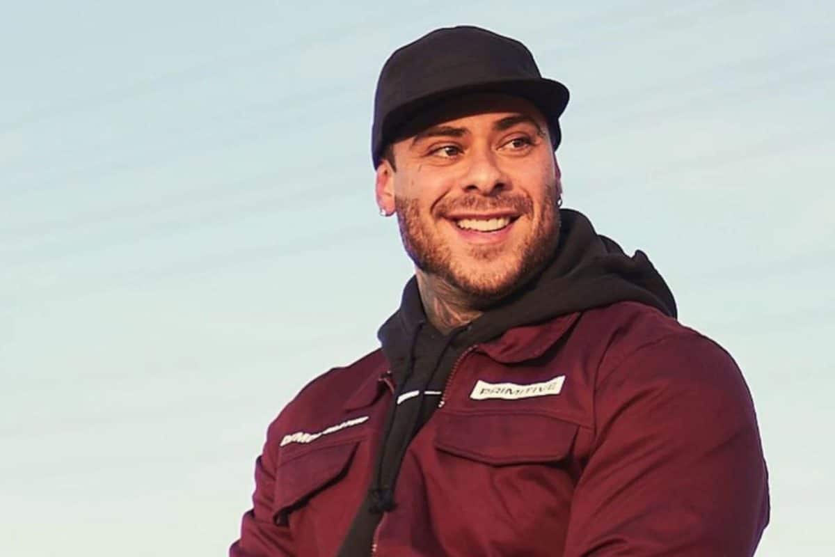 [Entrevista] Léo Stronda ressalta Brasil referência em esportes de força: “Melhores do mundo”