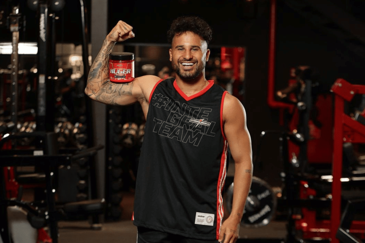 Como patrocinadora do Mr. Olympia ajuda Gabriel Medina e Italo Ferreira na WSL?