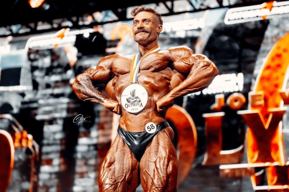 10 momentos que mostram porquê o Mr. Olympia 2024 foi o maior da história