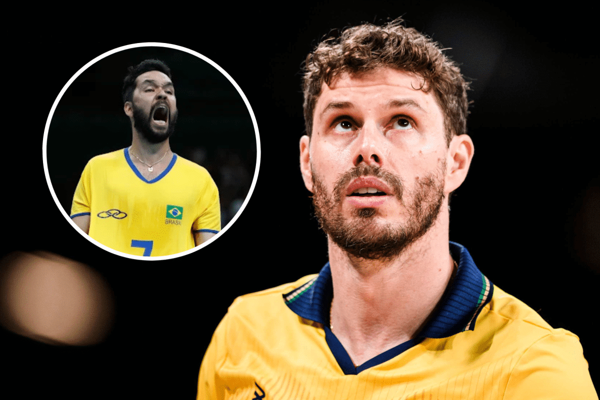 “Não é tão habilidoso”, William Arjona exalta a melhor característica de Bruninho