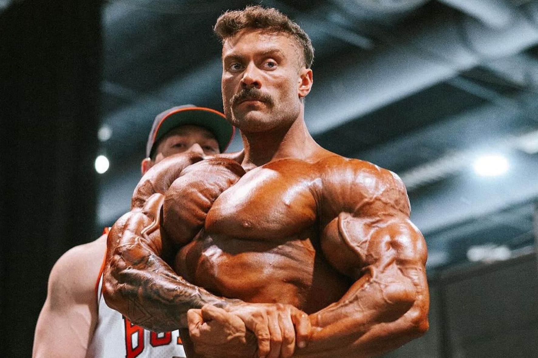 Cbum fala a verdade sobre o Mr. Olympia 2024: “Tinha certeza que seria campeão”