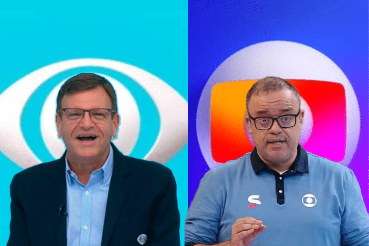 Band faz Globo passar vergonha após anúncio da Fórmula 1 2025