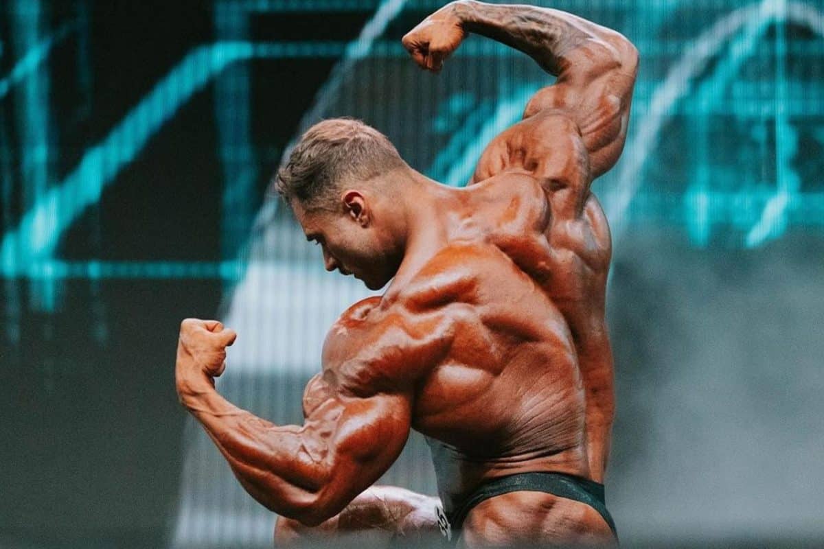 Agenda do Mr. Olympia 2024: todos os horários de cada categoria