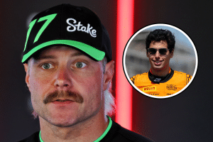 Ótima notícia para Gabriel Bortoleto? Bottas deve retornar à Mercedes em 2025