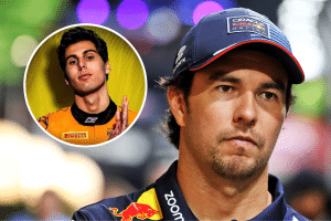 Bortoleto de olho! Pérez recebe ultimato na Red Bull e pode ajudar o brasileiro