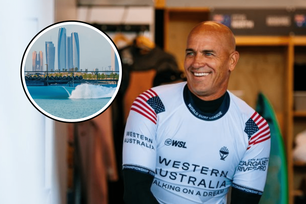 Preços estratosféricos! Piscina de Abu Dhabi de Kelly Slater divulga valores