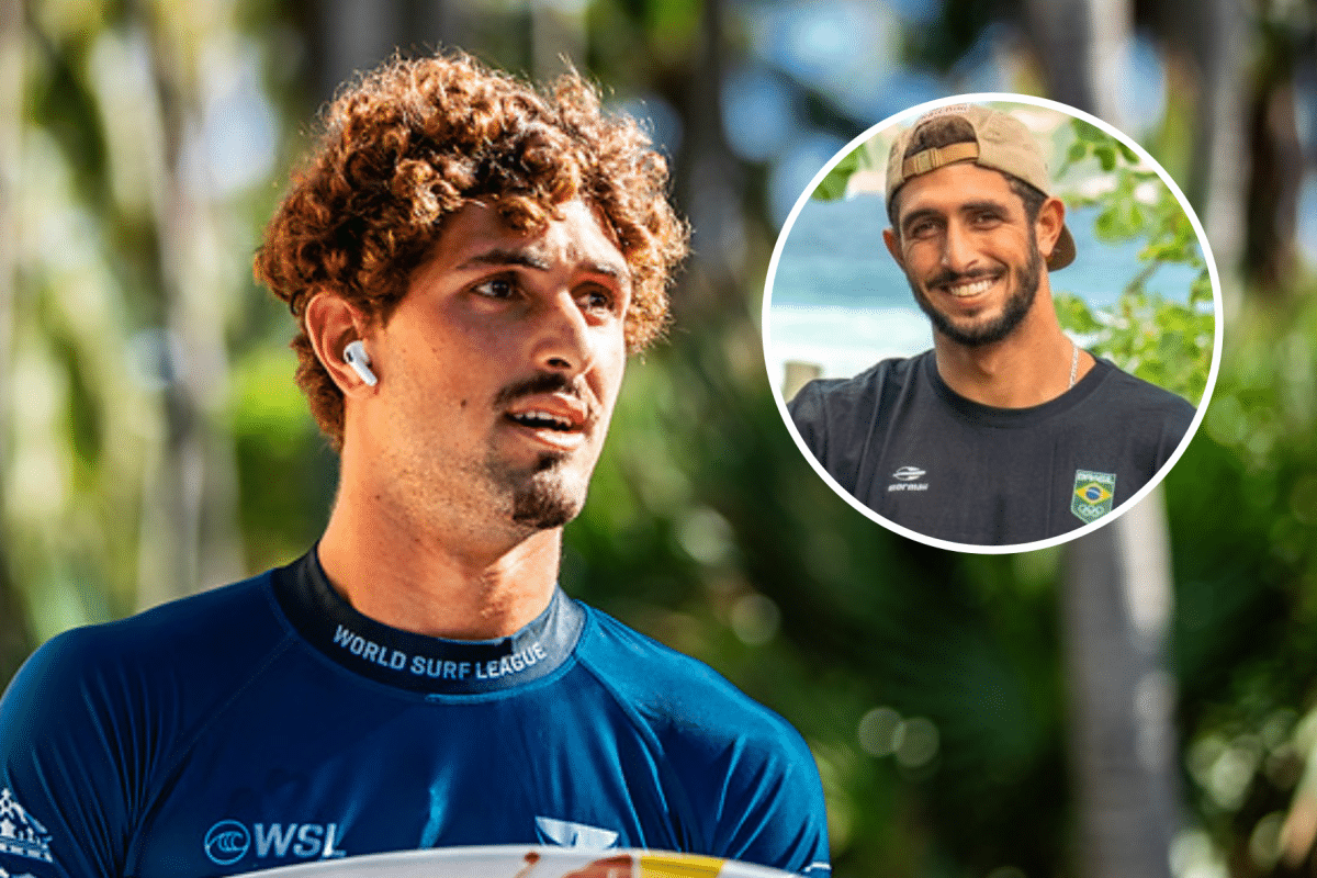 Challenger Series em Saquarema: brasileiros batem recorde surreal em etapa decisiva
