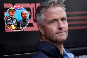 “Hamilton e Verstappen não andam sobre às águas”, declara Ralf Schumacher