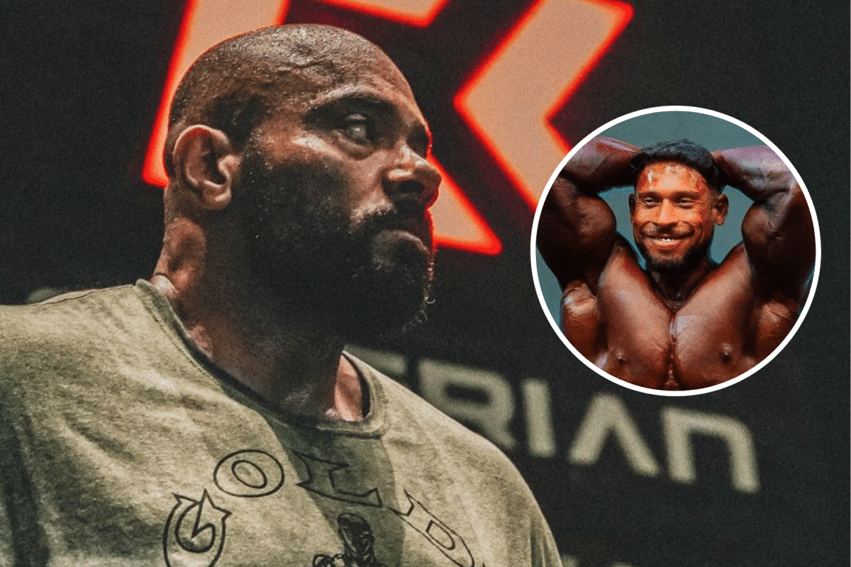 “Só perde pro Ramon Dino”, Balestrin aponta novo Classic que vai assombrar o Mr. Olympia
