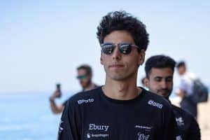 Gabriel Bortoleto ganha concorrente de peso na briga por uma vaga na Sauber para Fórmula 1