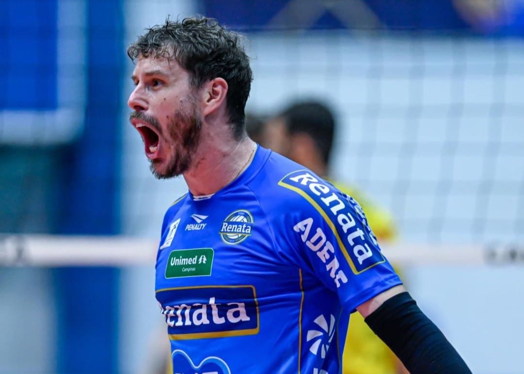 “Eu fui buscar ajuda”, Bruninho revela o momento em que procurou psicólogo