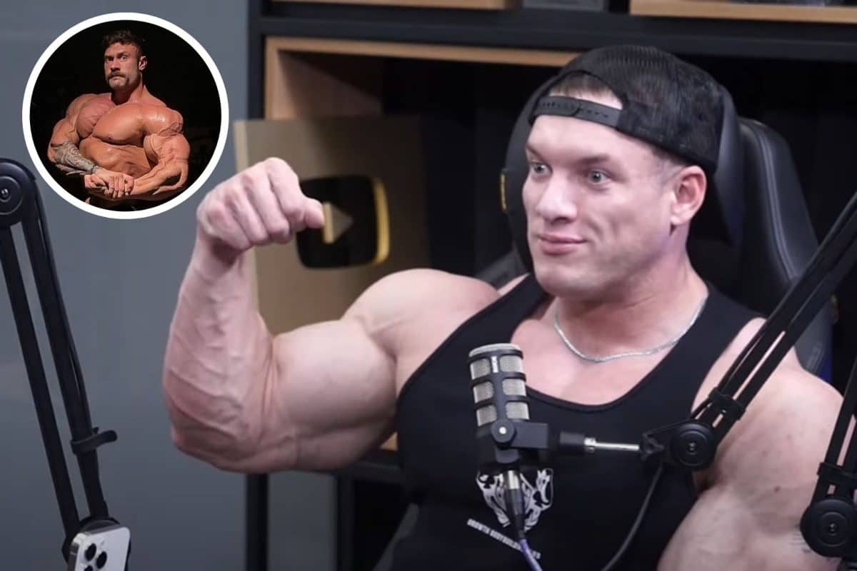 Caike Pro descobre segredo de Cbum e revela tática do sucesso para o Mr. Olympia 2025