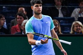 Carlos Alcaraz (2025): história, títulos e curiosidades