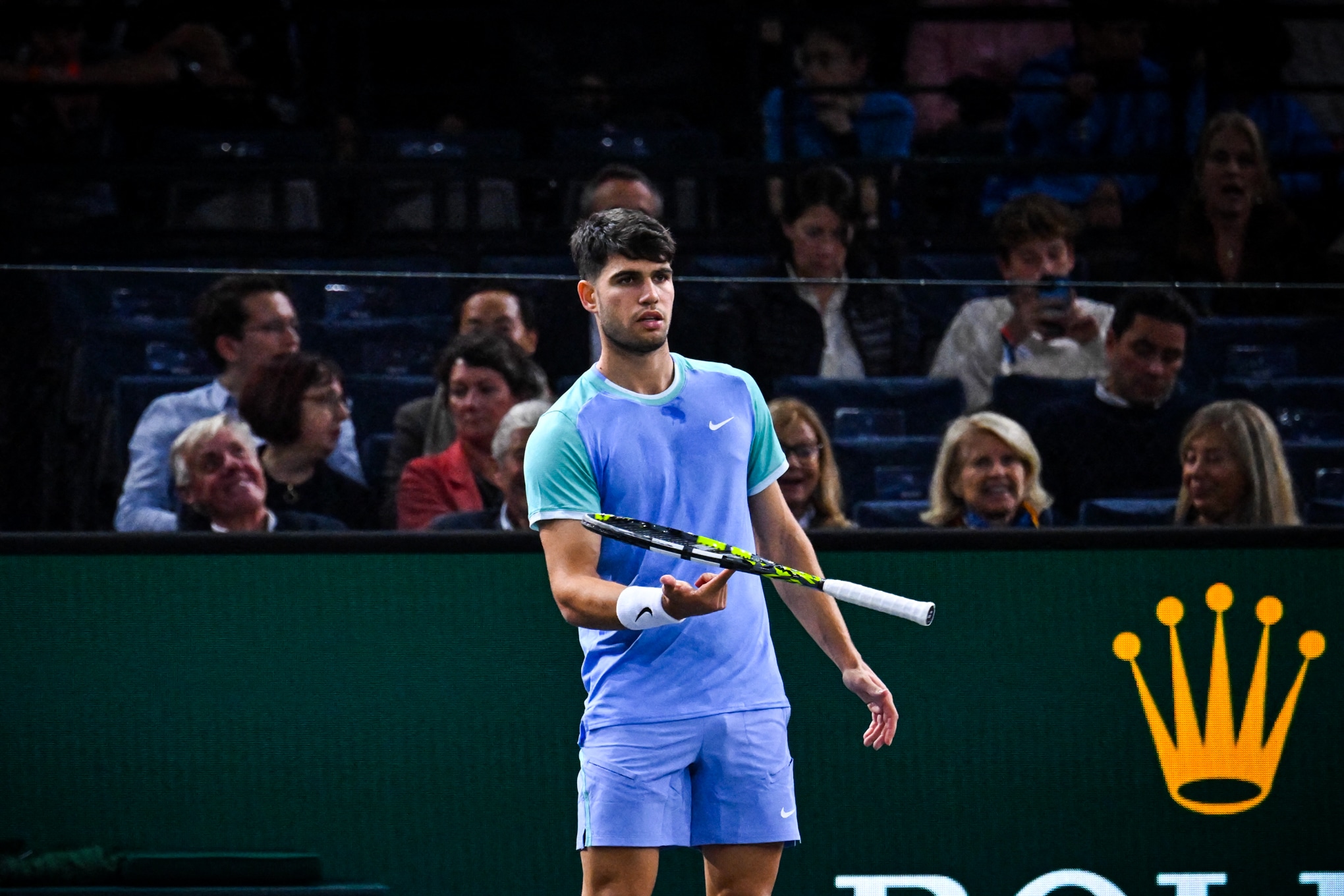 Carlos Alcaraz (2026): história, títulos e curiosidades