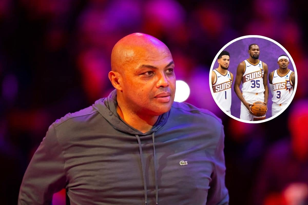 Lenda da NBA culpa Durant, Booker e Beal por demissão de técnico