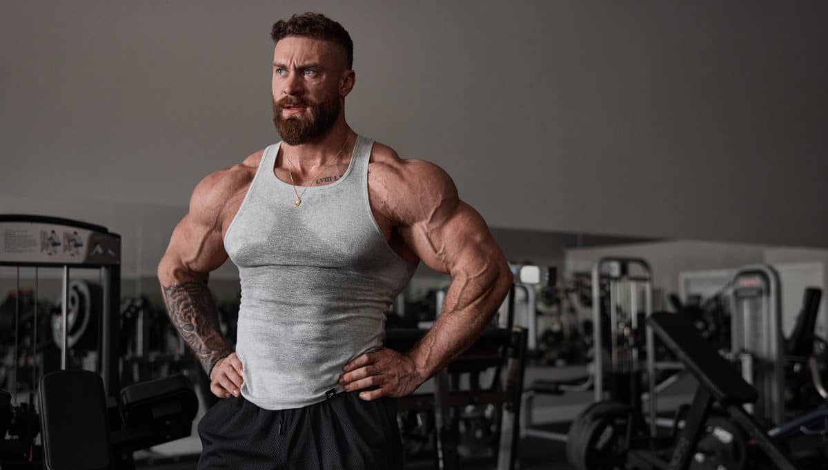 Cbum revela estratégia para vencer Ramon Dino e Vissers no Mr. Olympia 2024