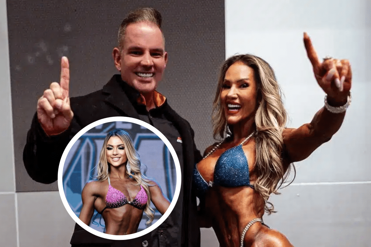 Coach de Francielle Mattos aponta a bikini que vai dominar o Mr. Olympia no futuro