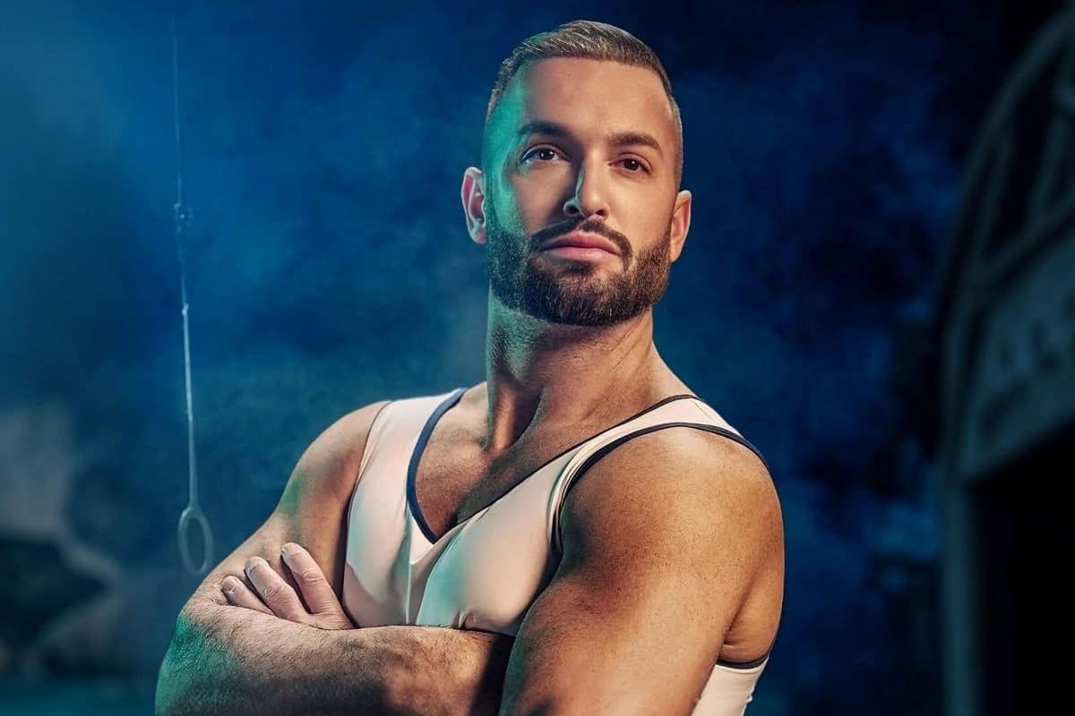 Tudo sobre Diego Hypólito (2025): história, medalhas, sexualidade, livro e BBB 25