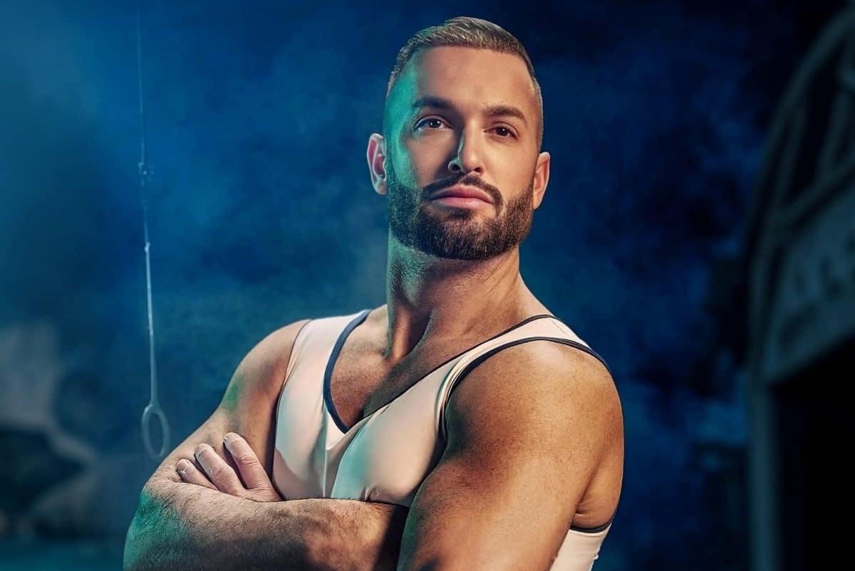 Tudo sobre Diego Hypólito (2025): história, medalhas, sexualidade, livro e BBB 25