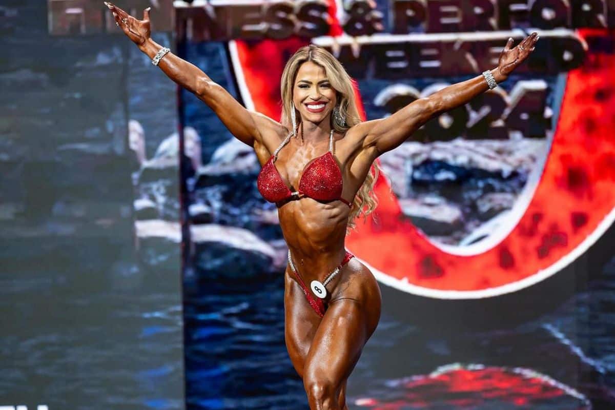 Top 4 brasileiros que mais surpreenderam no Mr. Olympia 2024