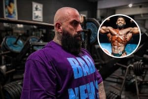 “O Ramon Dino não tem isso”, Fábio Jahn critica personalidade do brasileiro na Classic