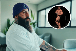 Fábio Jahn fala a verdade sobre Cbum na Open: “É puro amor ao esporte”