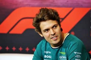 Depois de TL1 no GP do México, Felipe Drugovich faz proposta ousada para a Fórmula 1