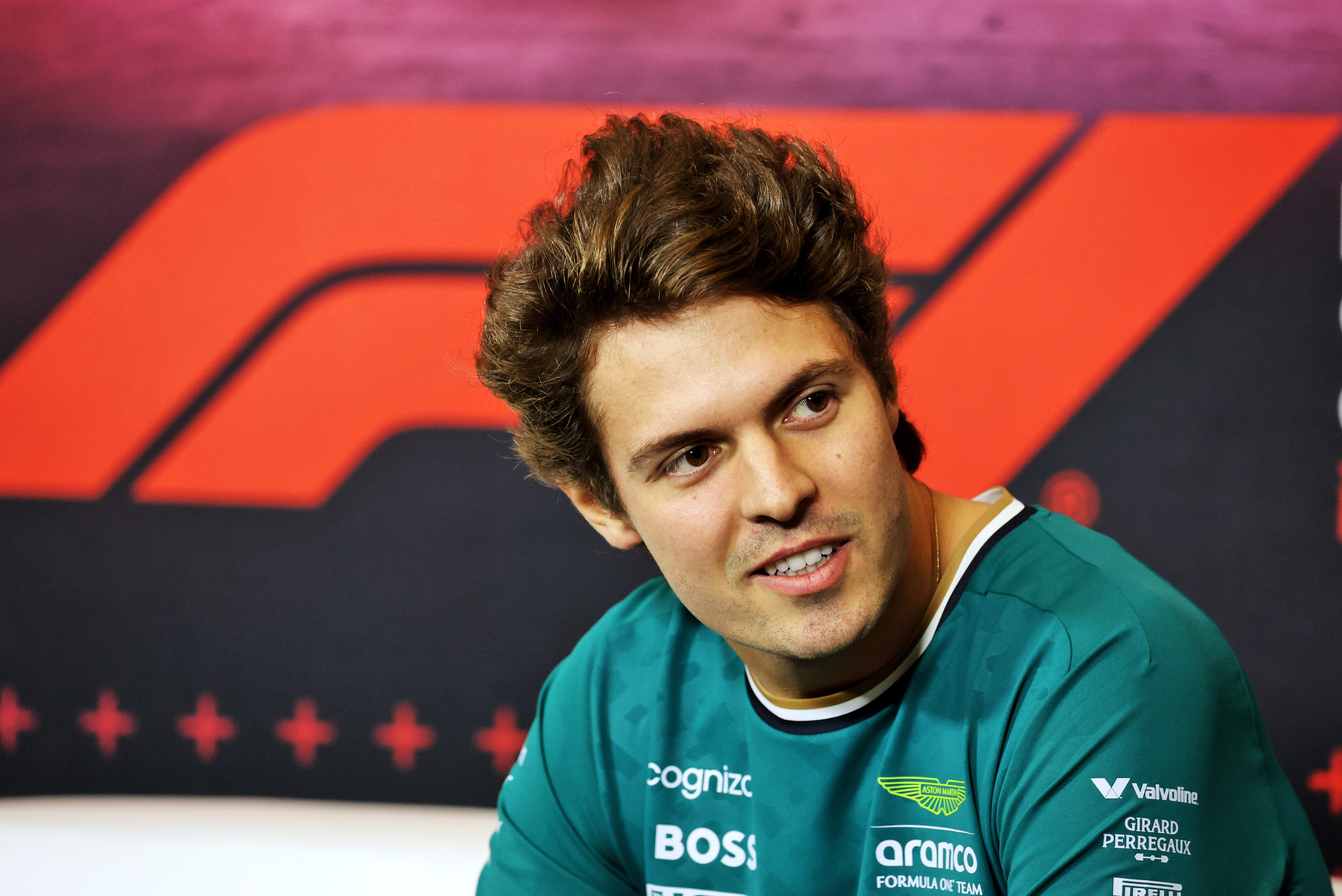 Depois de TL1 no GP do México, Felipe Drugovich faz proposta ousada para a Fórmula 1